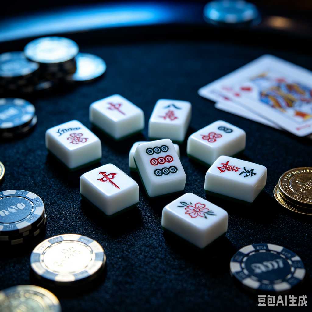 complete mahjong set