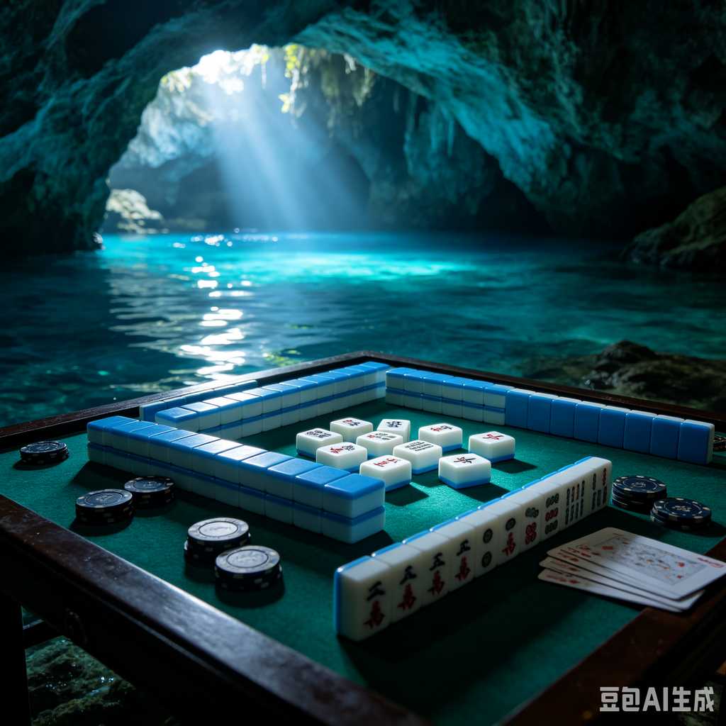 mahjong travel set for adults