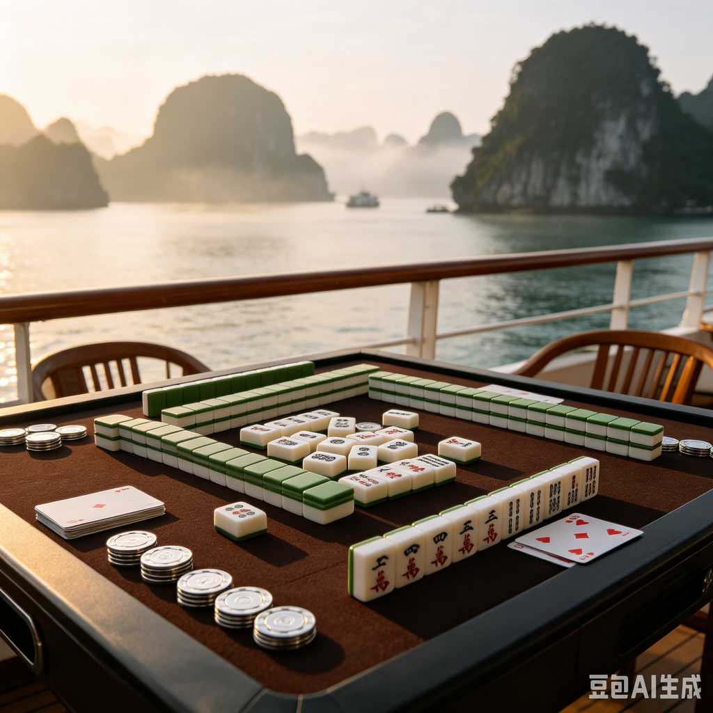 arnhem,mahjong