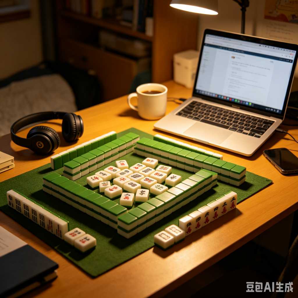 Montana,mahjong