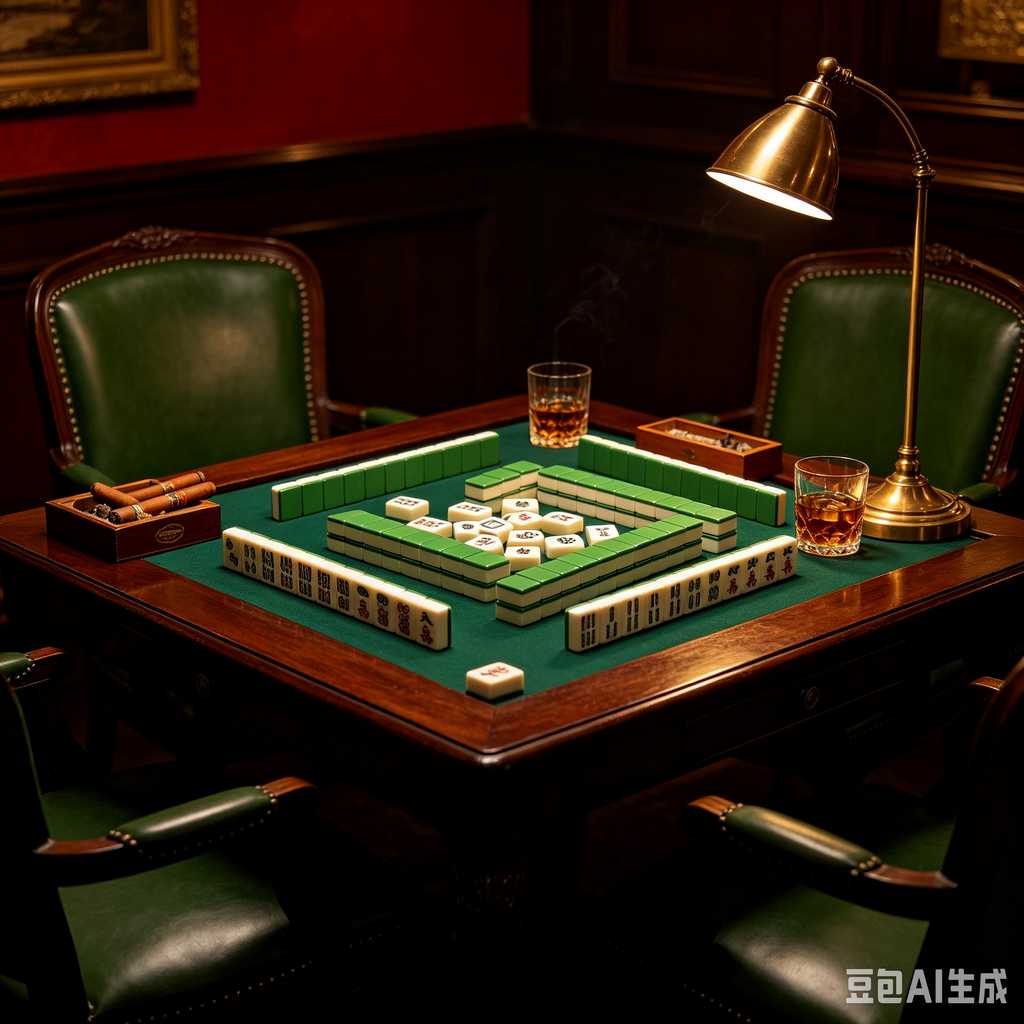 custom texture mahjong tiles