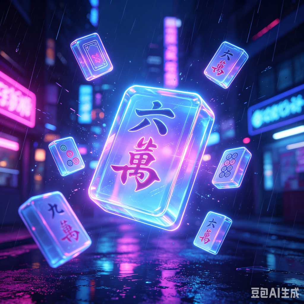replacement single mahjong tile