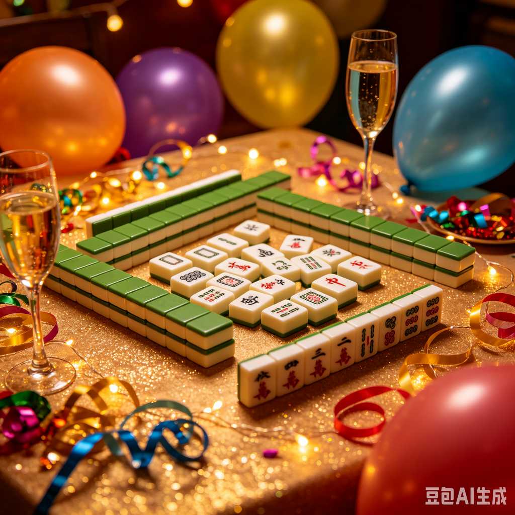 custom mahjong tiles