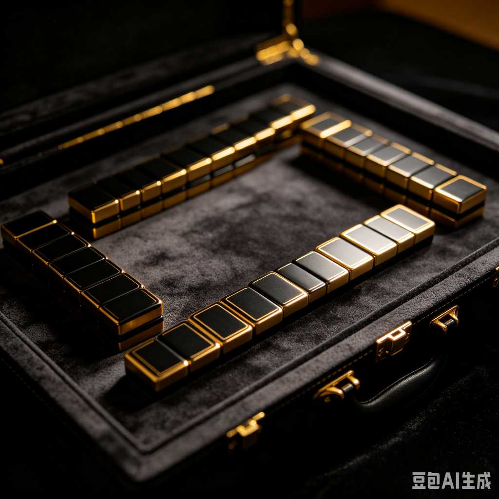 non fading mahjong tile print