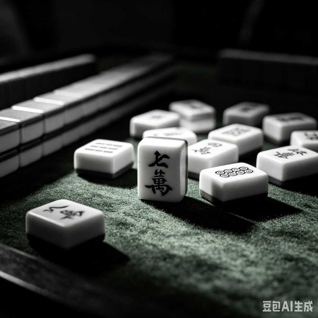 festival gift box mahjong tiles