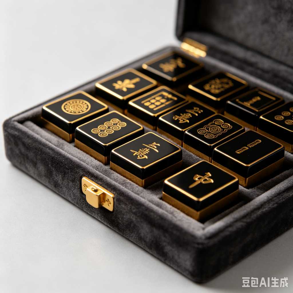 safe material mahjong tiles