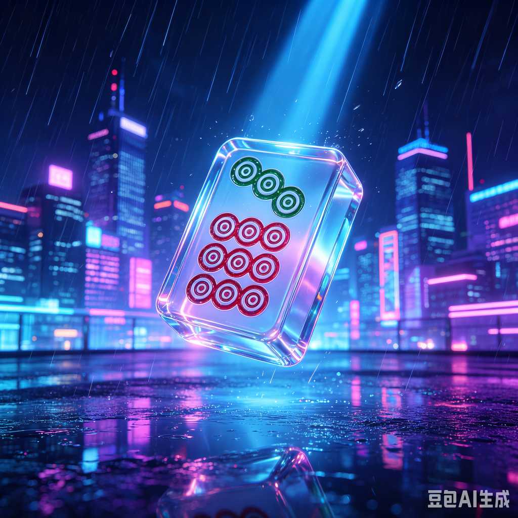 gathering game mahjong set