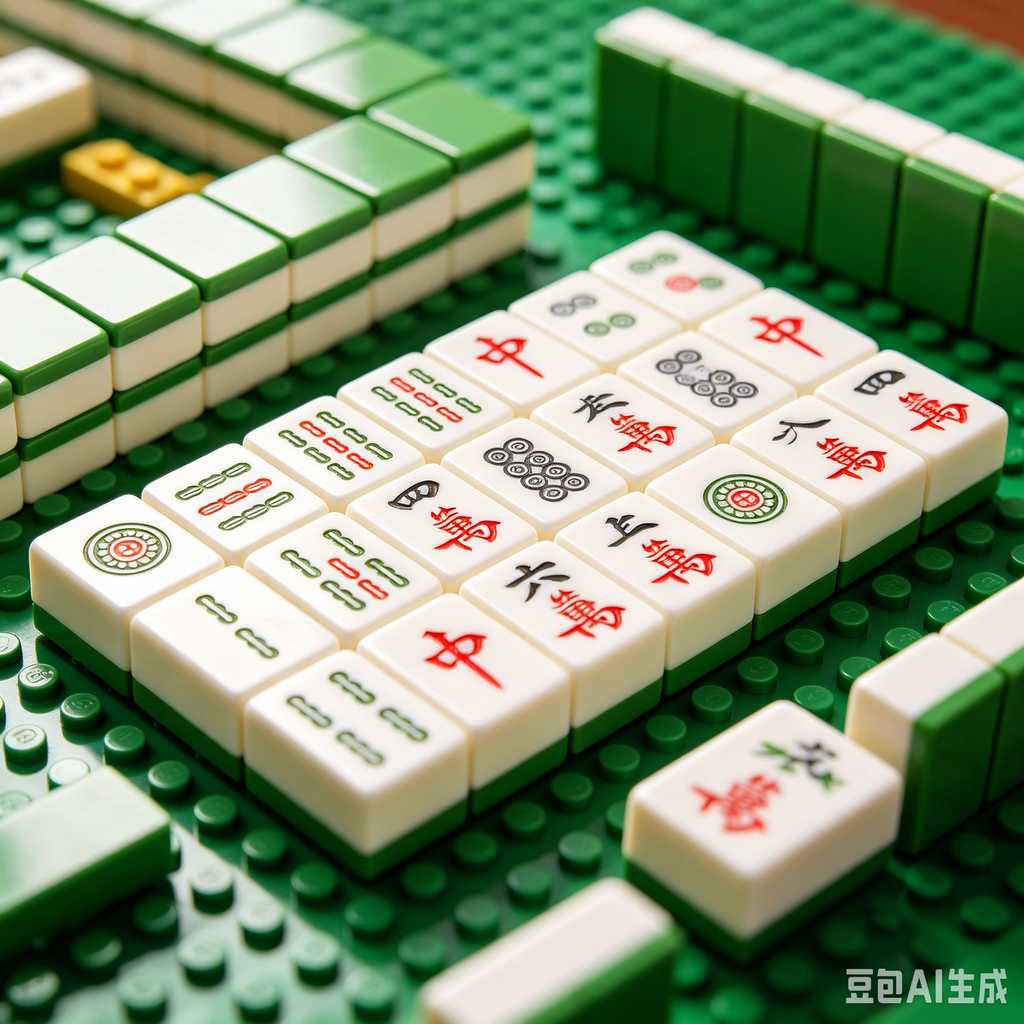 DavidPA,mahjong