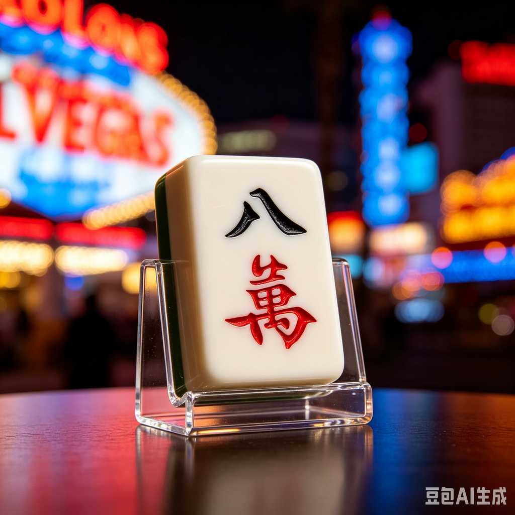 traditional color mahjong set