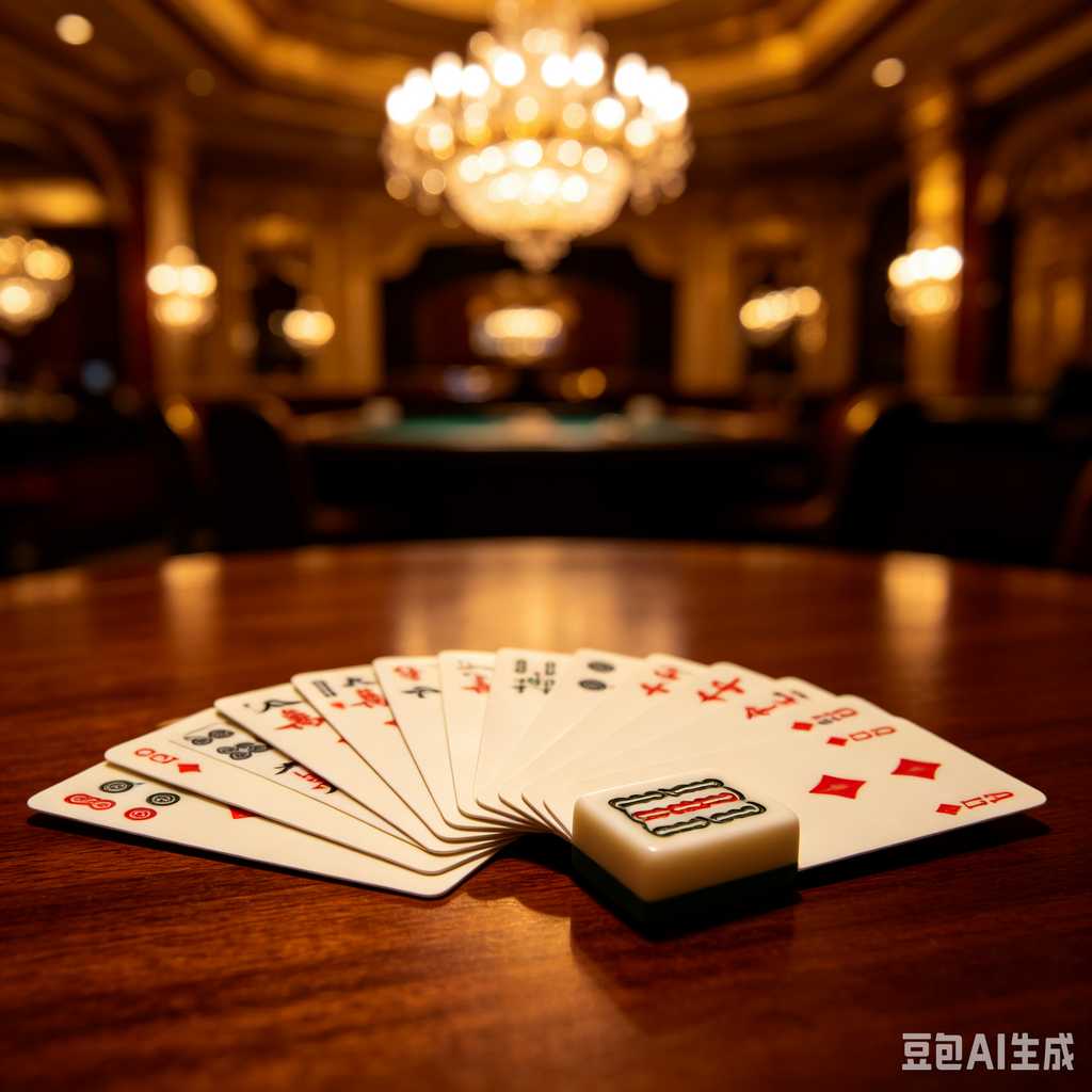 professional mahjong racks