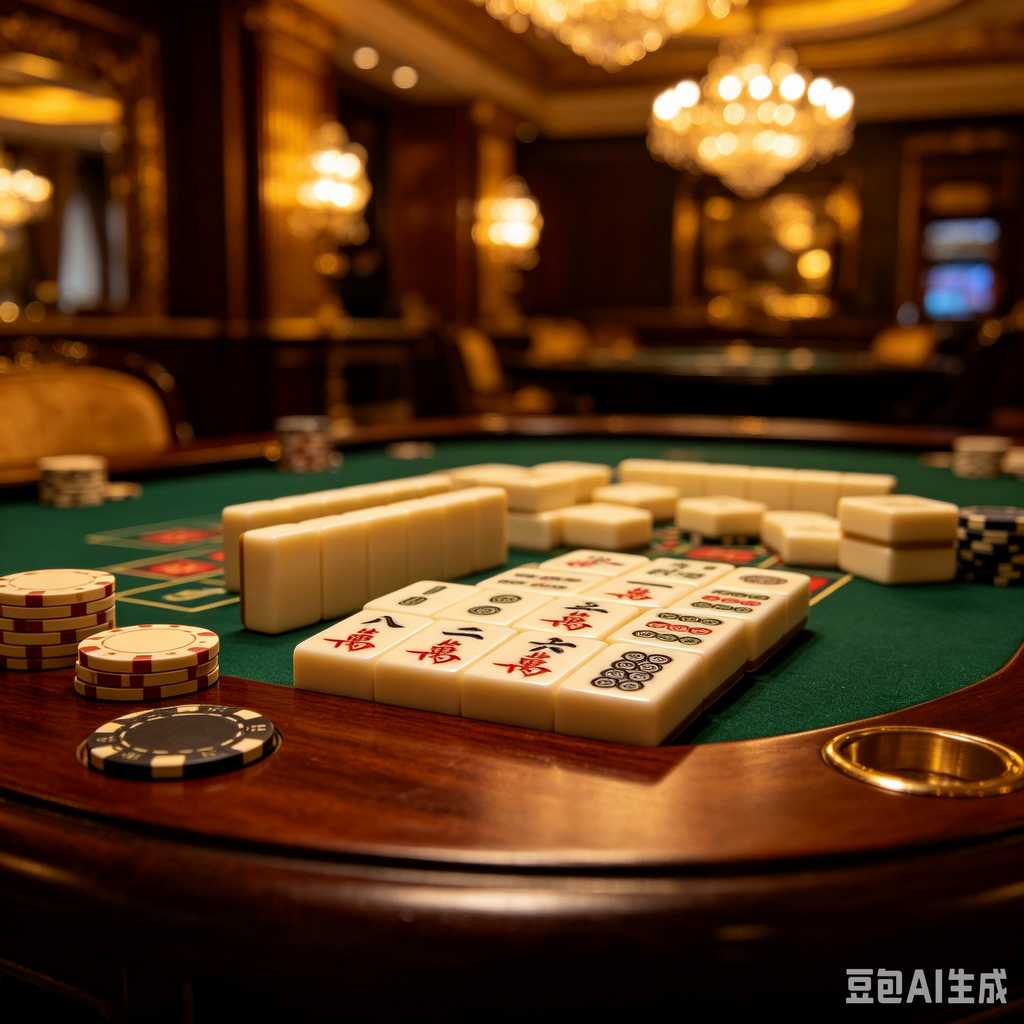 yakima,mahjong