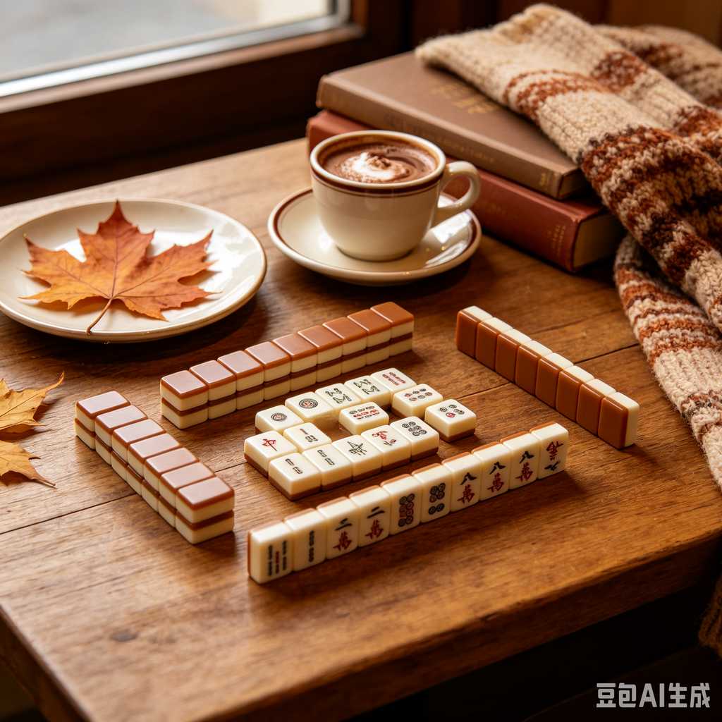 high resolution mahjong tiles print