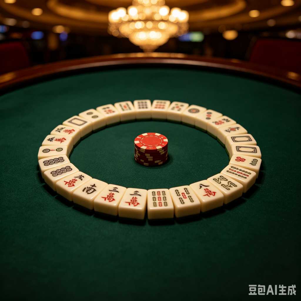 providence,mahjong