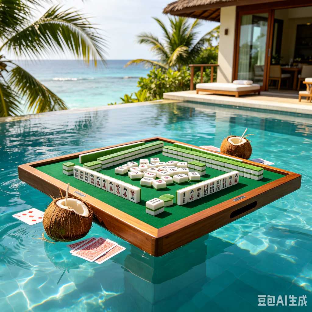 learn american mahjong set