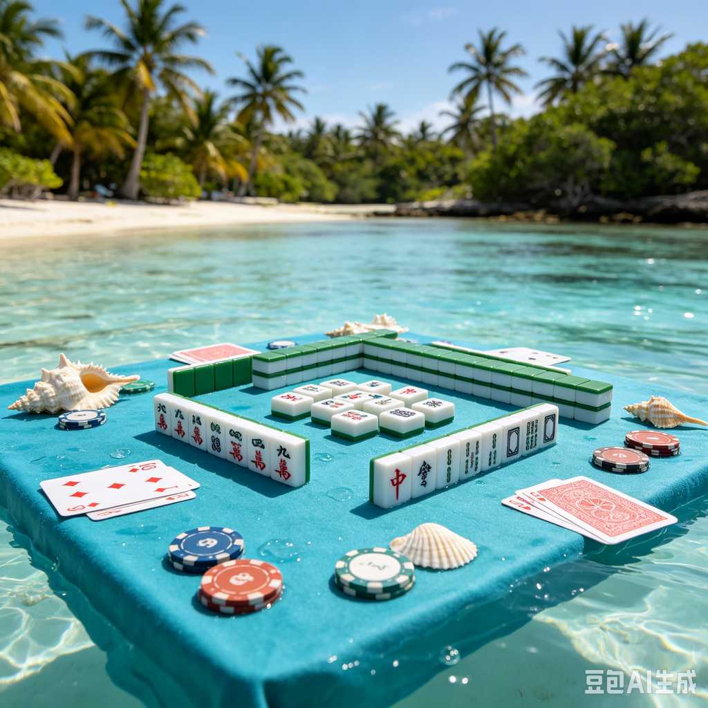 exclusive custom mahjong set