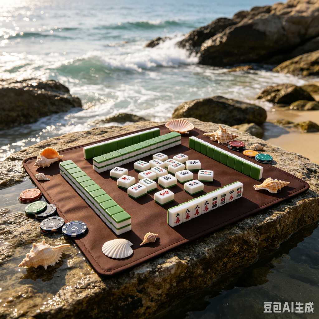 acrylic mahjong pushers